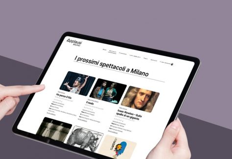teatri milano applausi milano