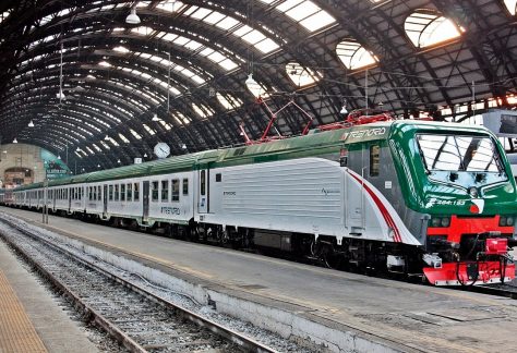 biglietto trenord
