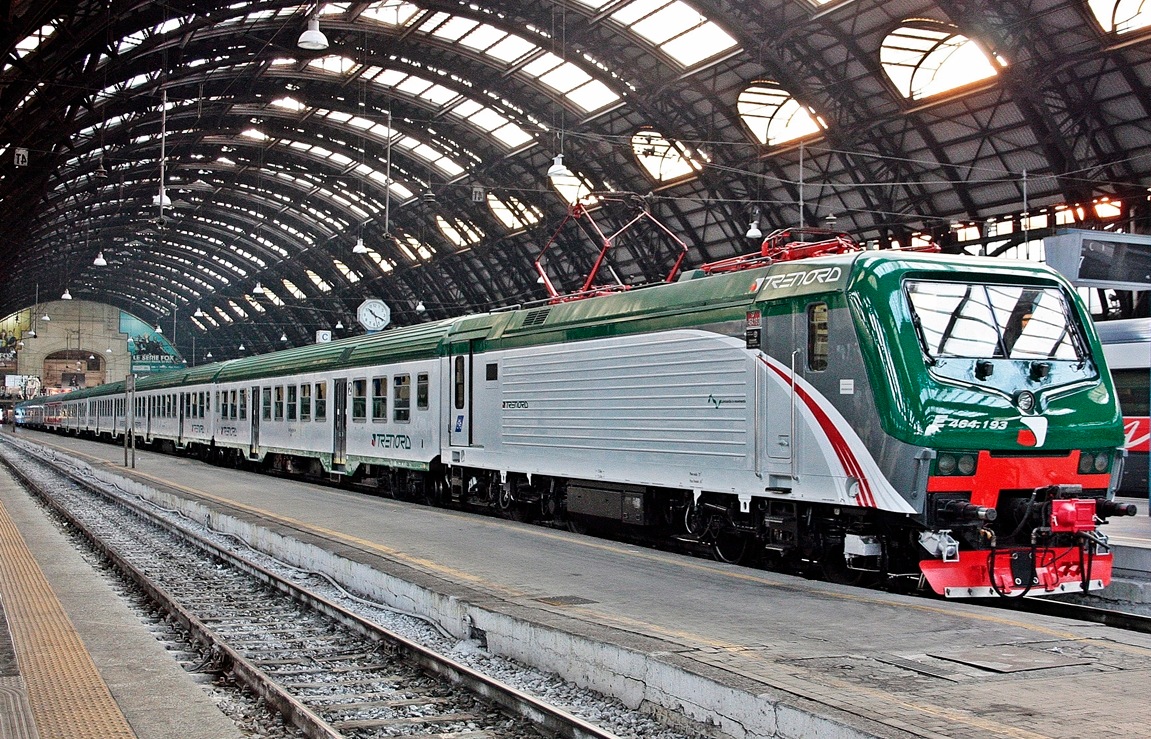 biglietto trenord