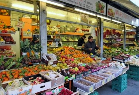 Milano Mercato Wagner