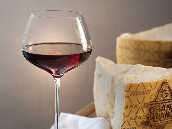 settimana del gusto lombardo