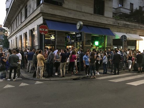 zona 5 giornate milano
