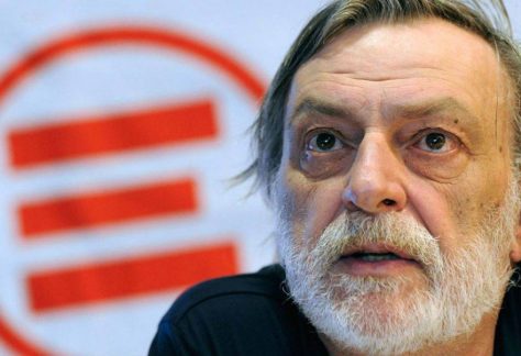 gino strada milano