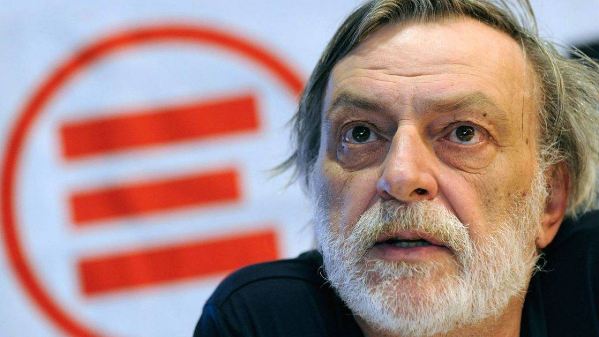 gino strada milano