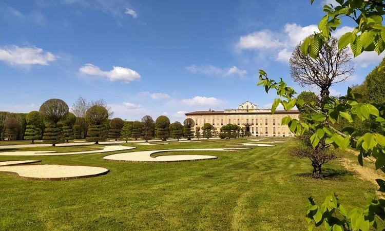 villa arconati far