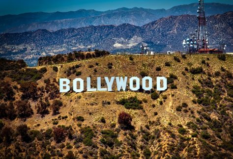 Bollywood cinema Milano