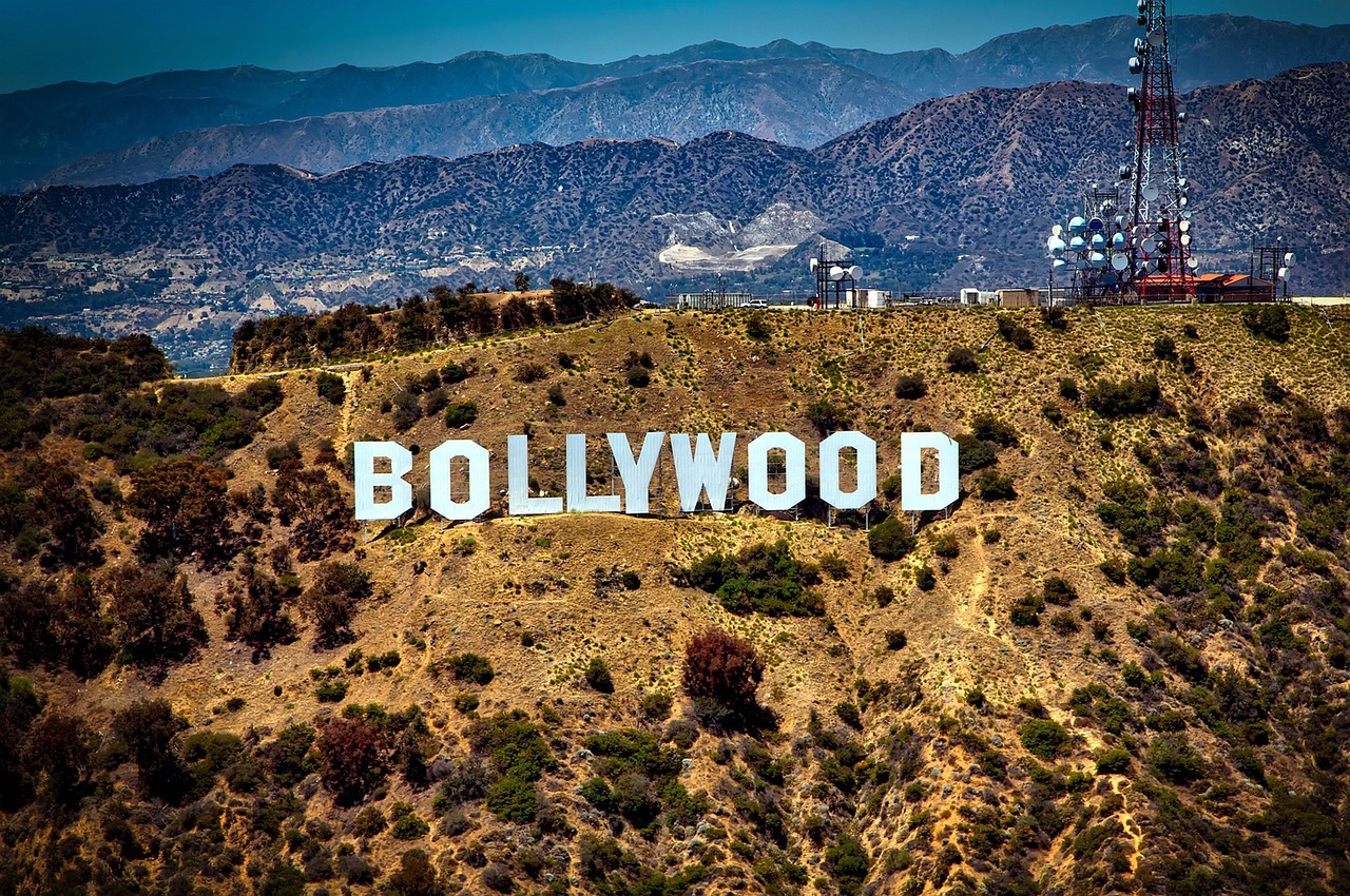 Bollywood cinema Milano