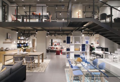 Calligaris Milano
