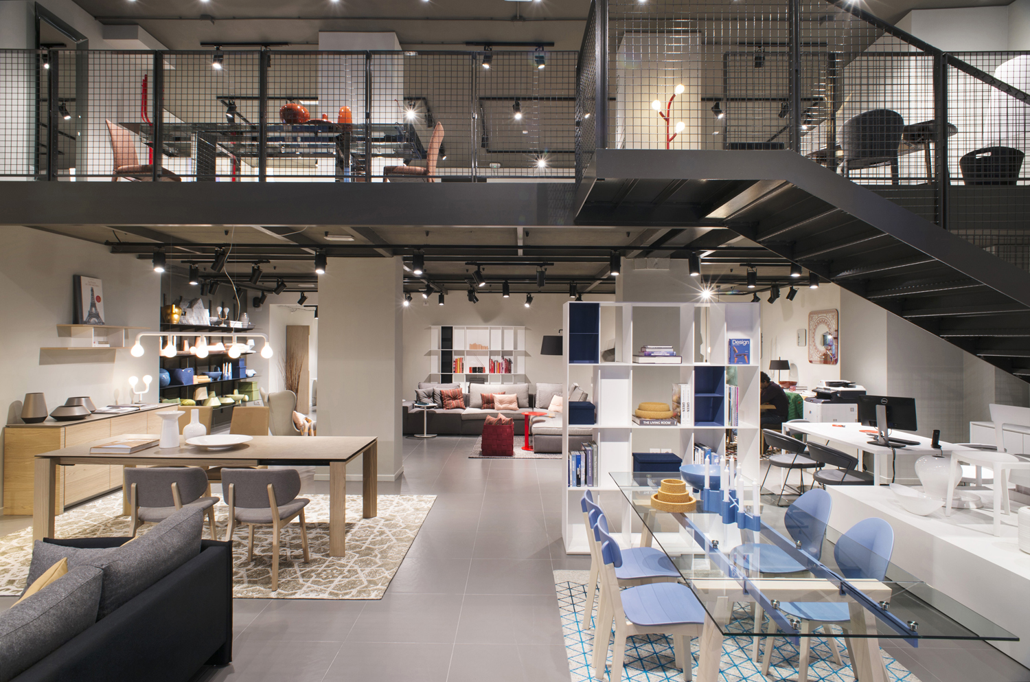 Calligaris Milano