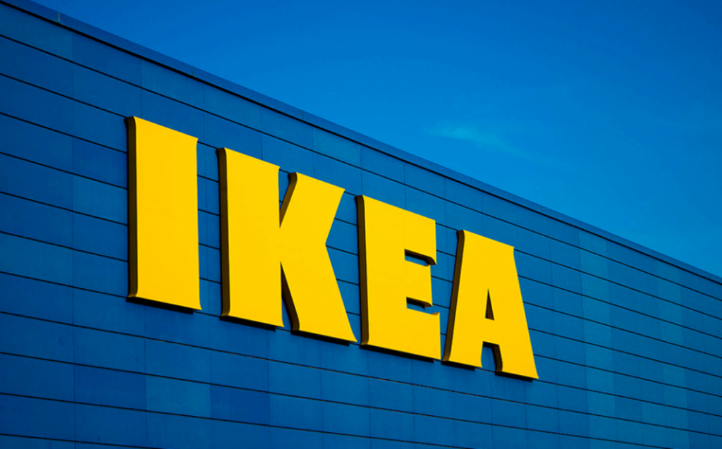 Ikea consegna a domicilio Milano
