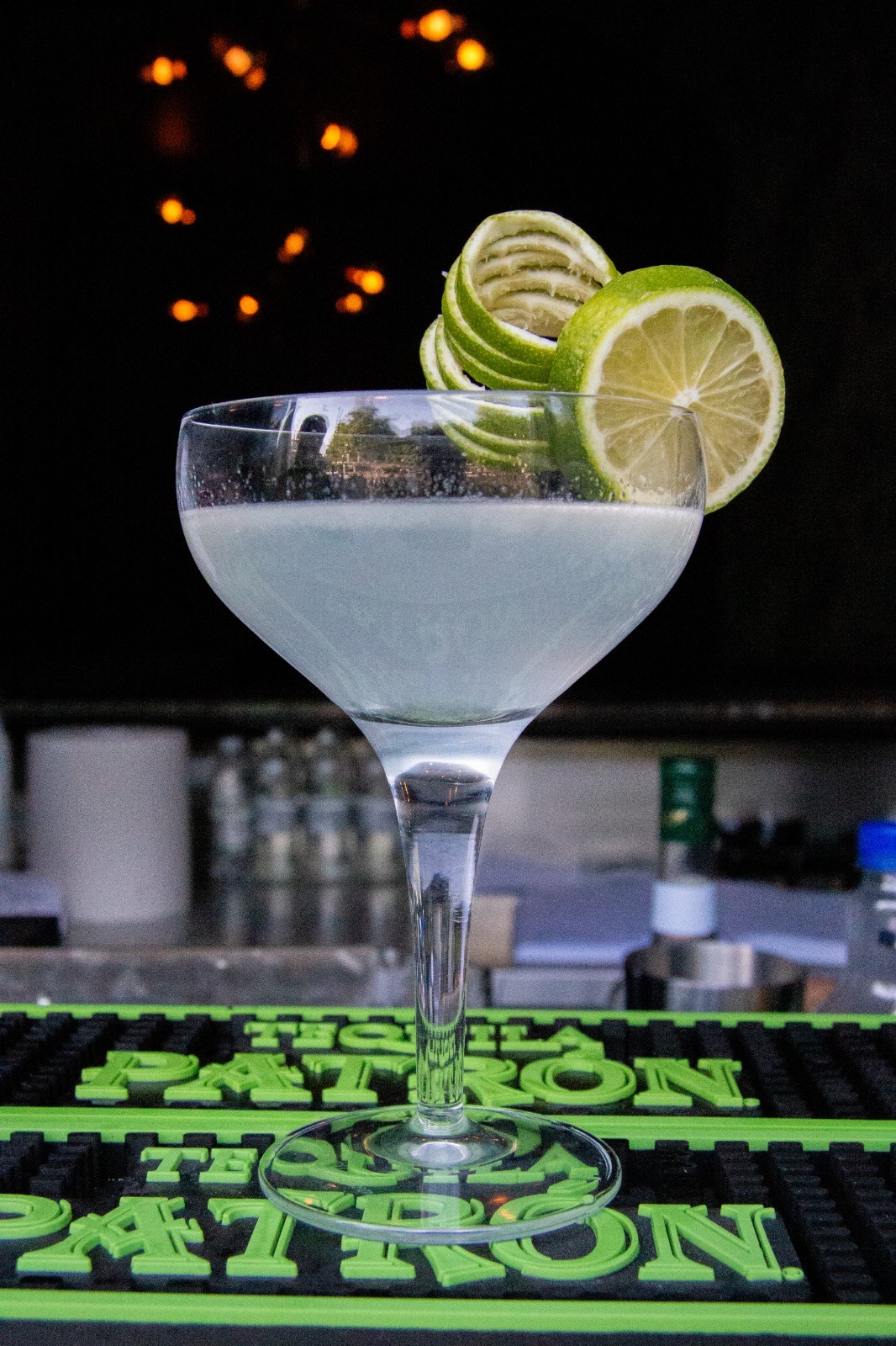 Karmaki sushi sempione - drink
