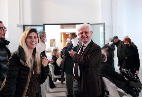 Milano design week salone del mobile 2022