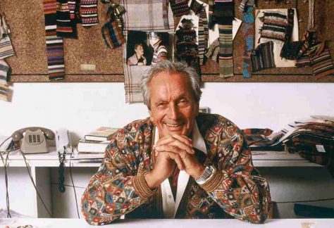 Ottavio Missoni Milano
