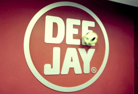 Radio Deejay Milano