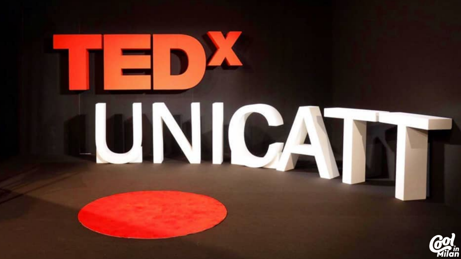 TEDxUniCatt