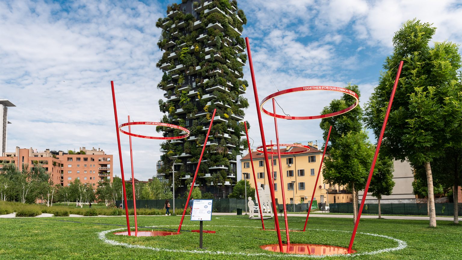 bam-open-air design milano