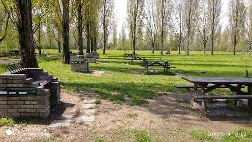 barbecue a milano