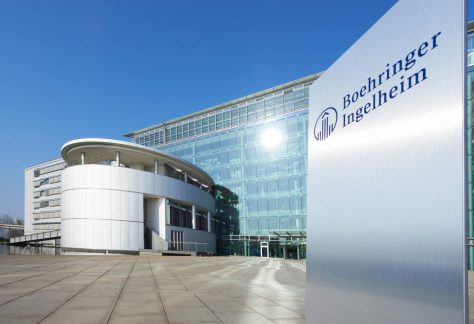 boehringer milano