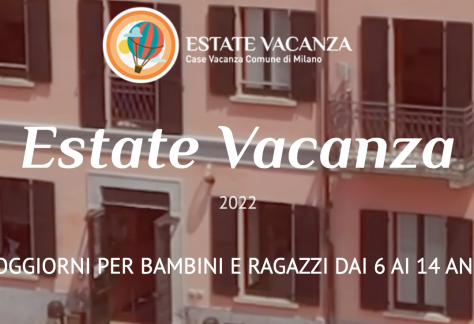 casa vacanze comune di milano