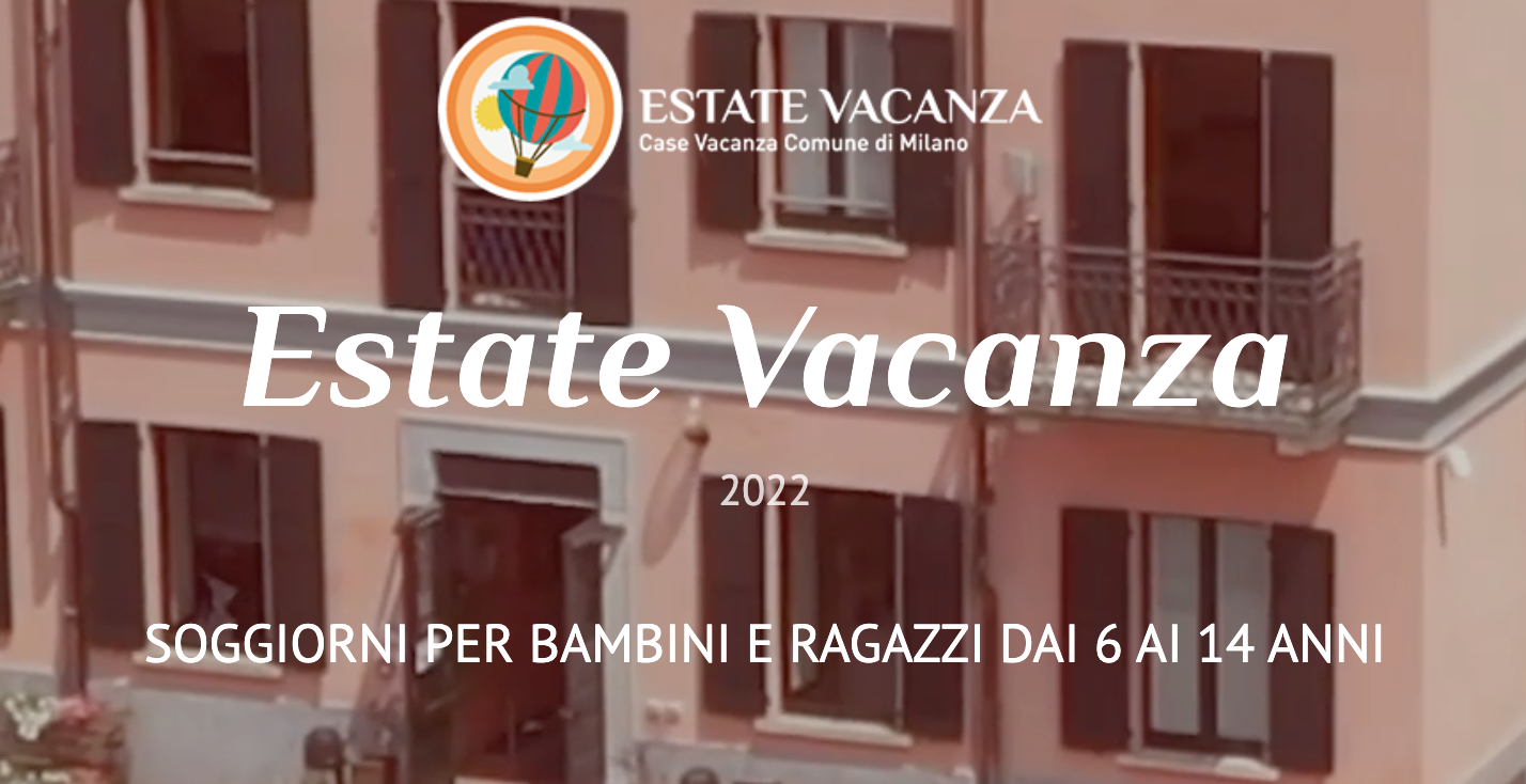 casa vacanze comune di milano