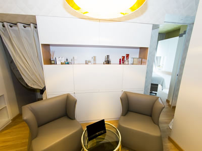 centri estetici milano