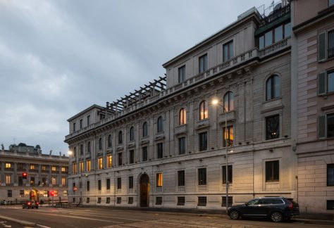 cipriani milano