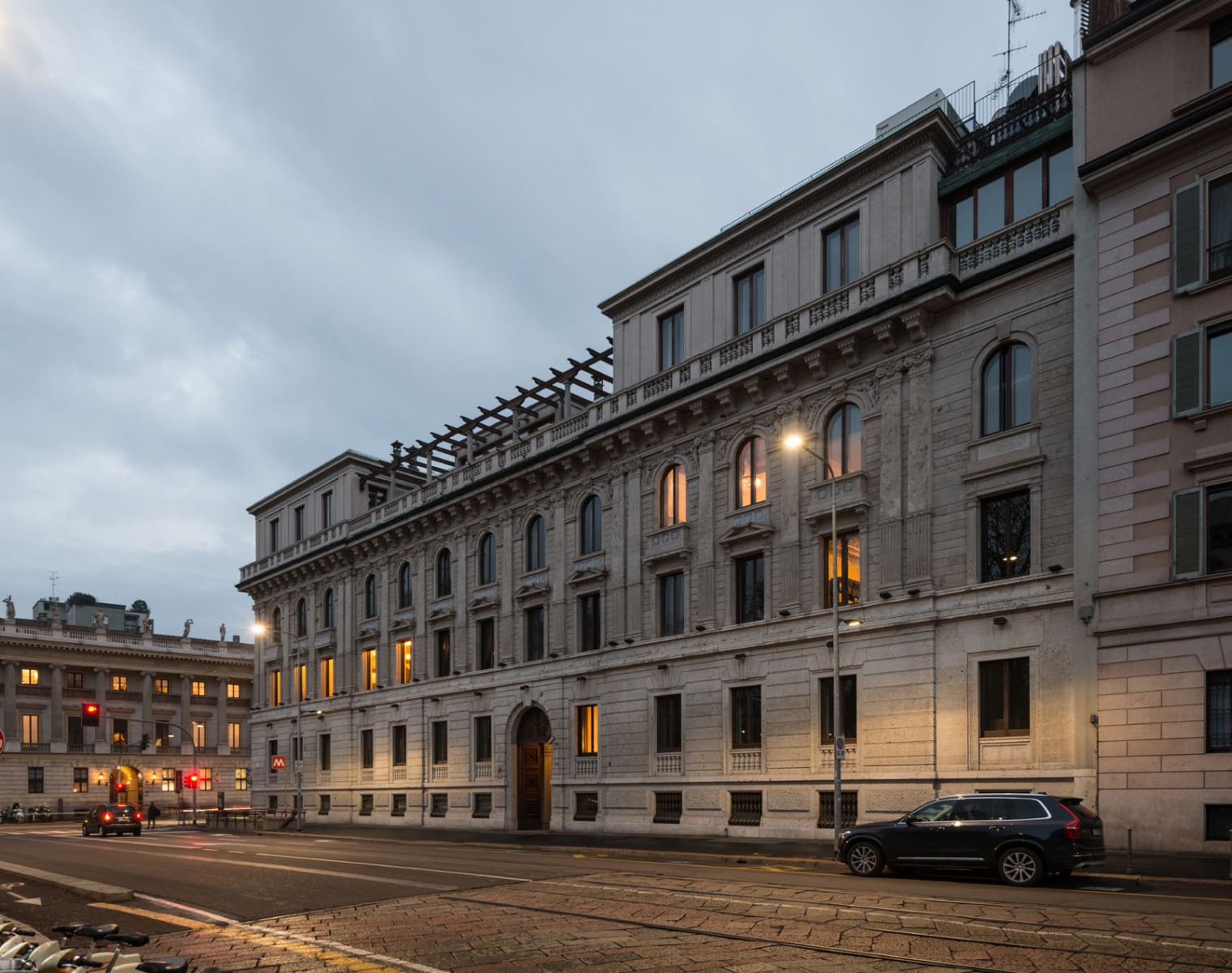 cipriani milano