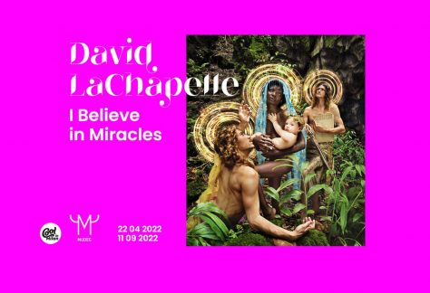 david lachapelle mudec