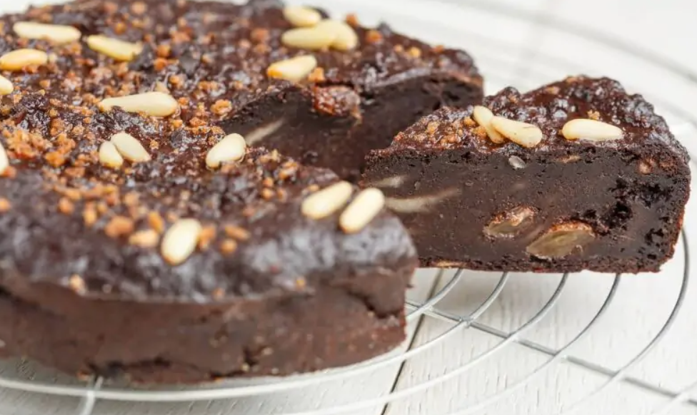 Dolci di Pasqua torta paesana