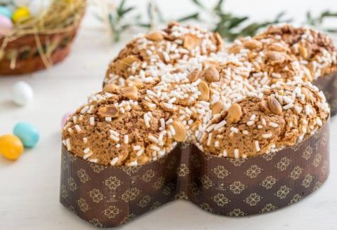 dolci pasqua lombadia