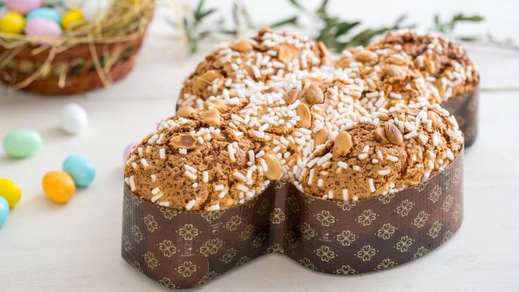 dolci pasqua lombadia