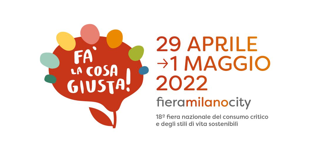 fa la cosa giusta fiera milano