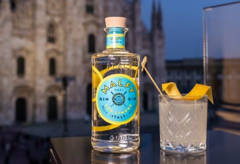 fiera del Gin Milano