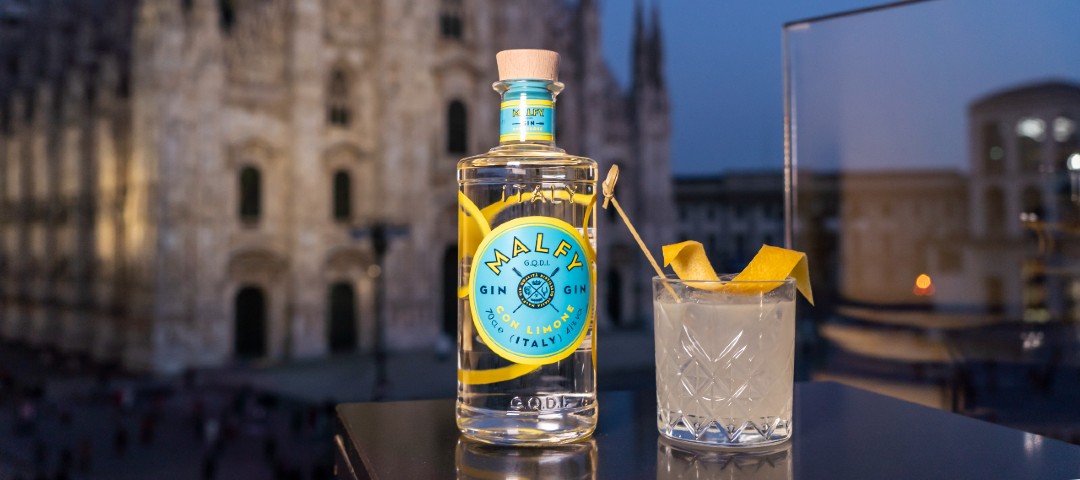 fiera del Gin Milano
