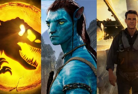 film piu attesi 2022