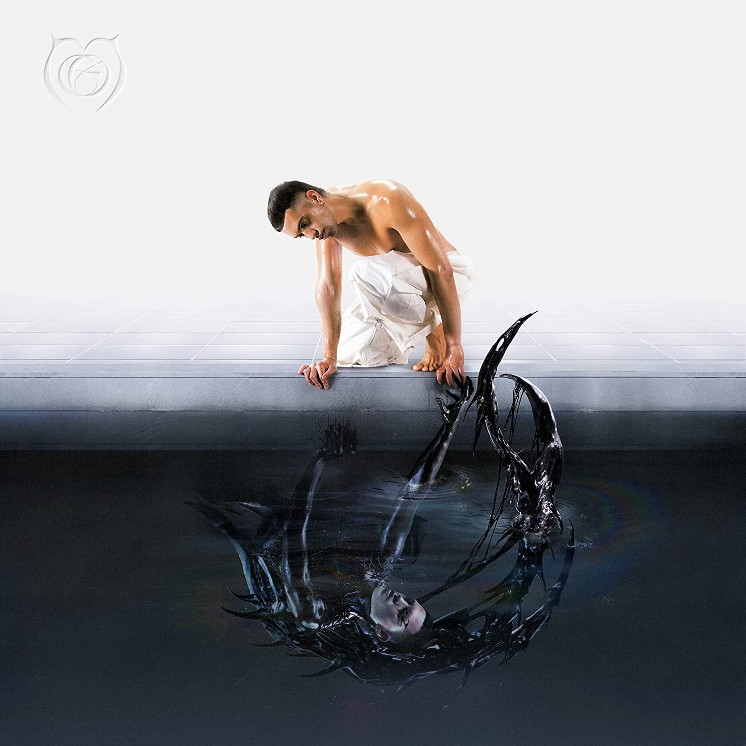 ghettolimpo Mahmood