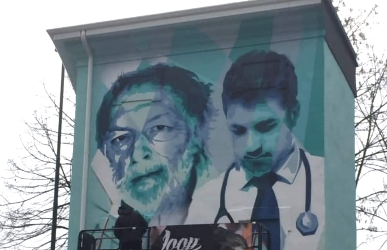 gino strada milano