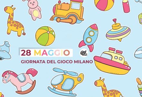 giornata del gioco milano