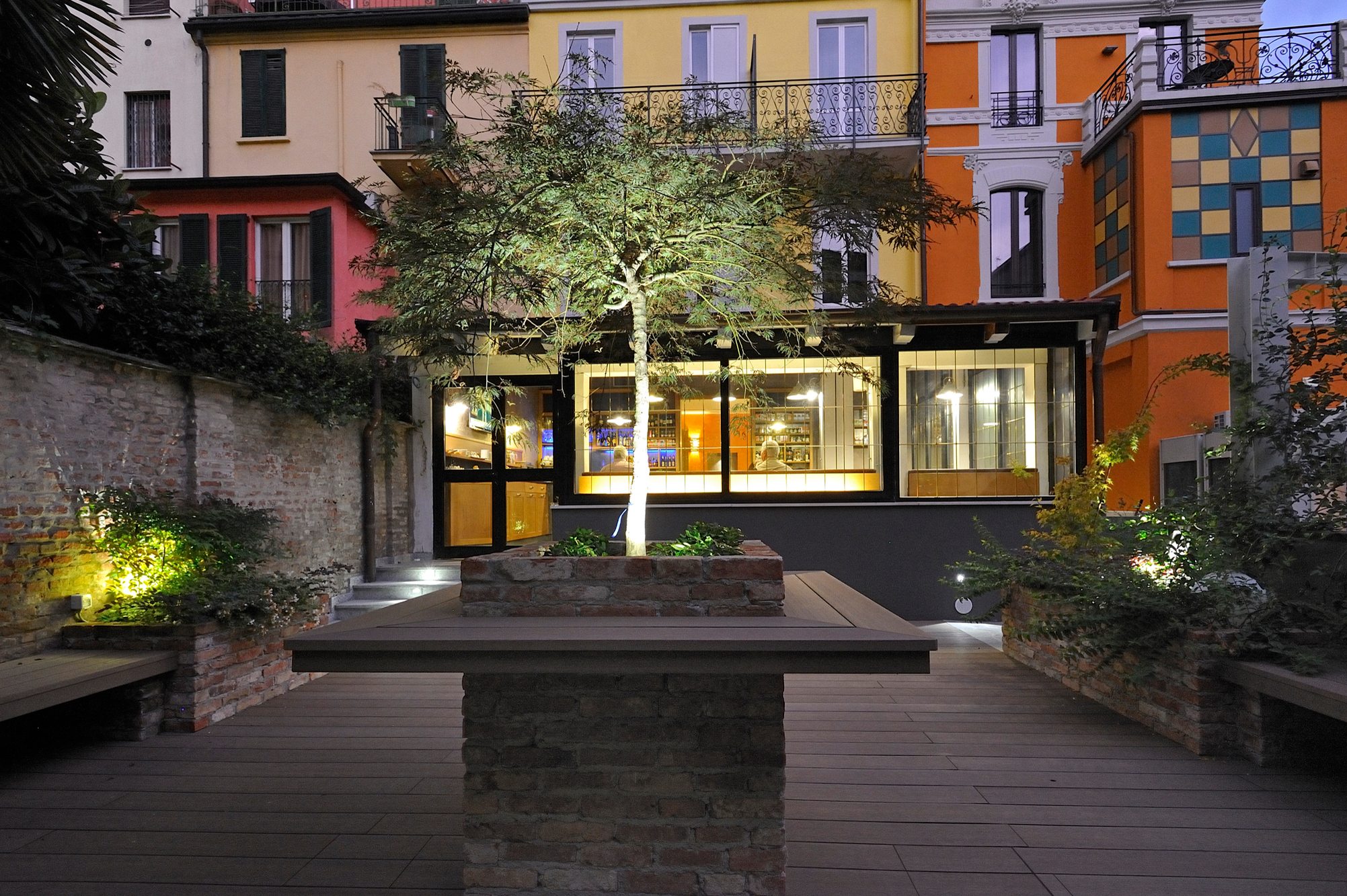 hotel a Milano