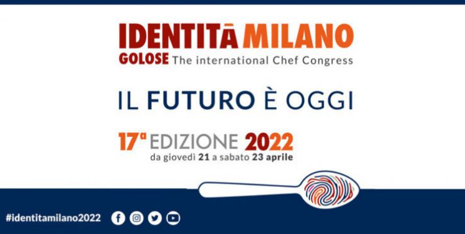 identità golose 2022