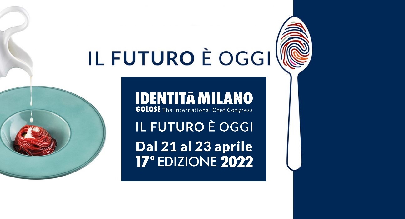 identità golose 2022