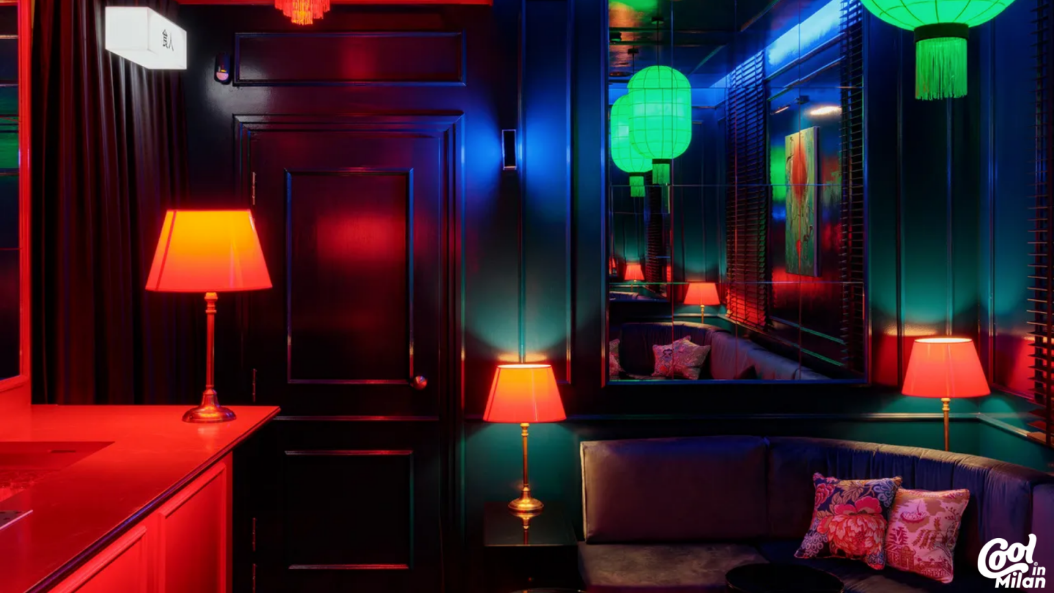 karaoke milano