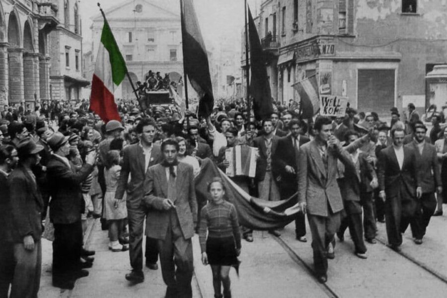 Festa della Liberazione