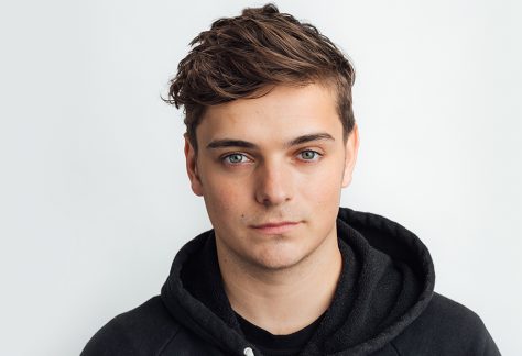 martin garrix milano