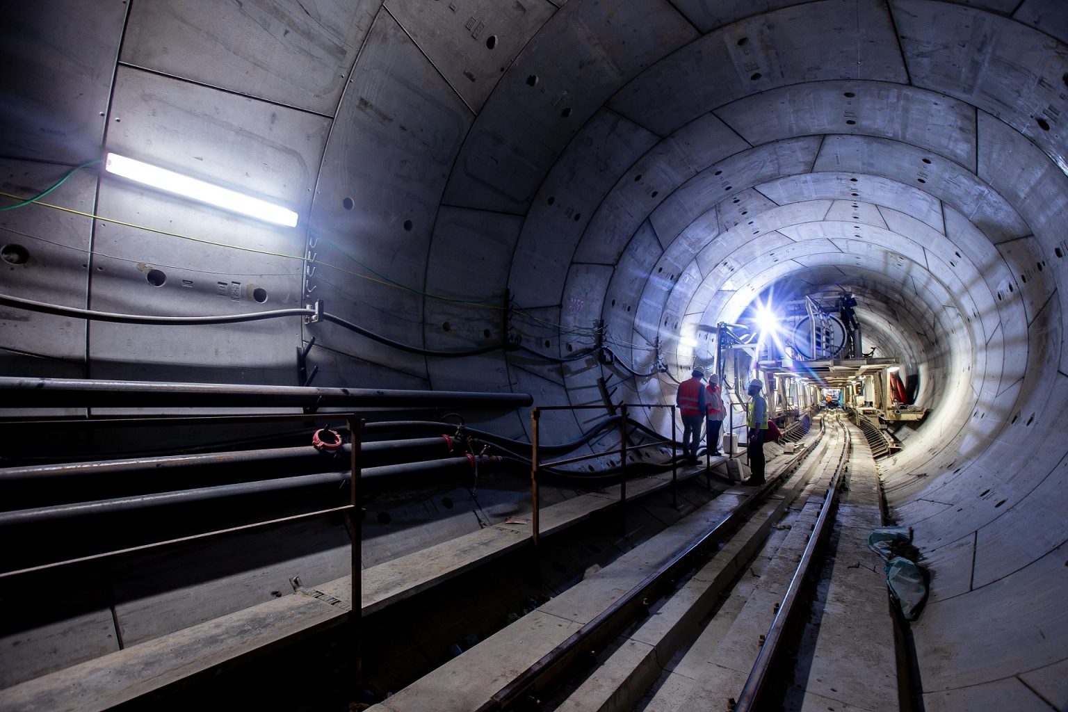 metro 4 milano