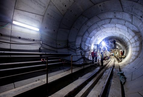 metro 4 milano