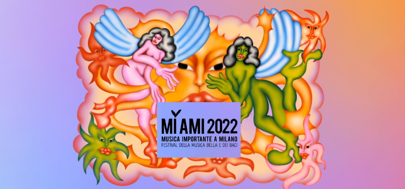 mi ami festival 2022