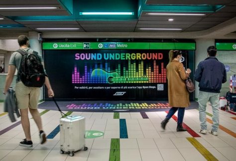 musica live milano sound underground
