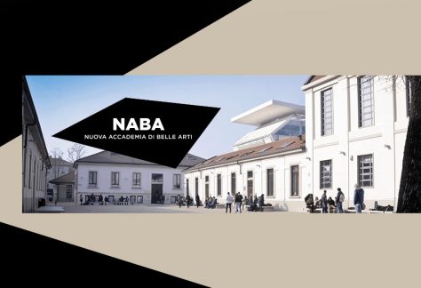 naba milano