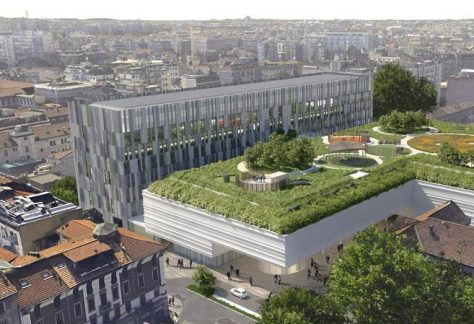nuovi ospedali milano